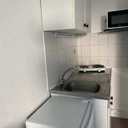 Gare Routiere Sejour Apartment Clermont-Ferrand